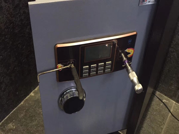 长葛保险柜开锁